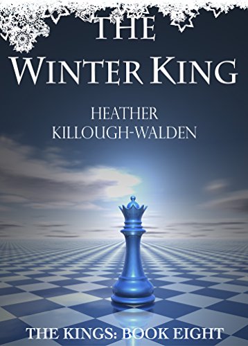 The Winter King (The Kings Book 8)
