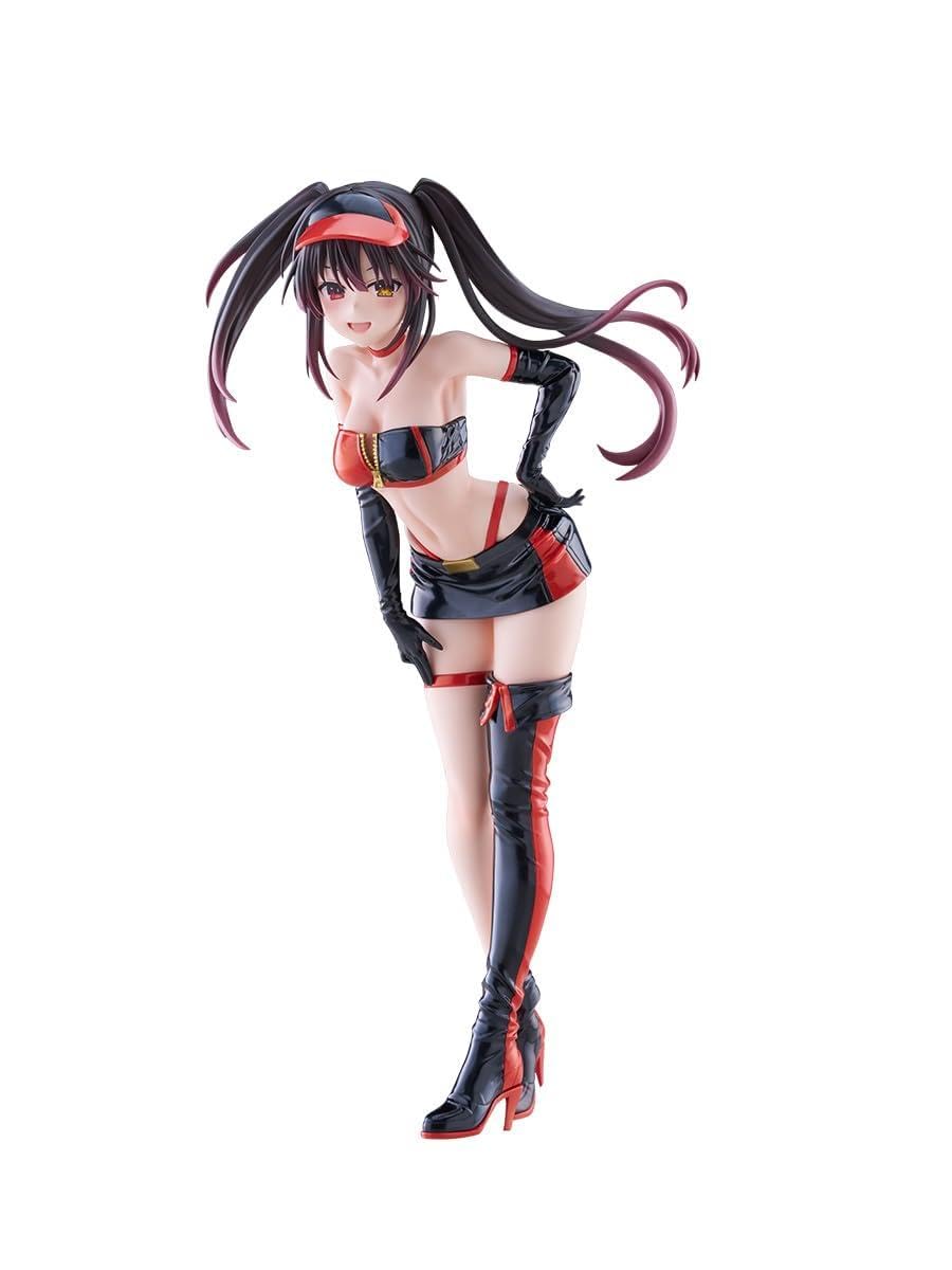Amazon.co.jp: TENITOL TALL デート・ア・ライブV 時崎狂三