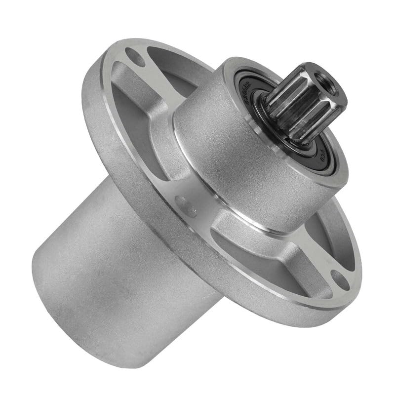 #US Replacement Part for Spindle Assembly Fits 601804 Spindlepart#528751