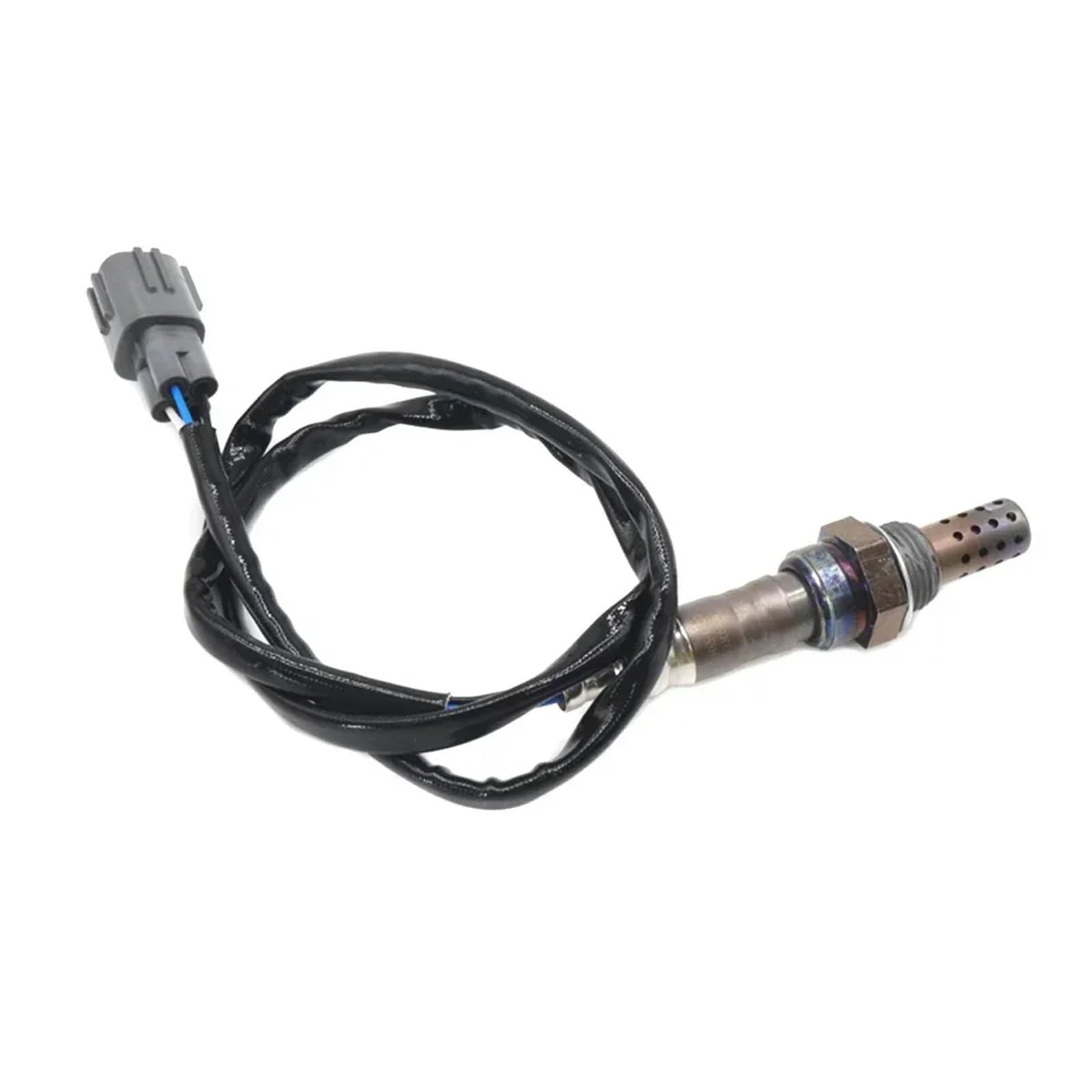 Adapter Pasuje do RAV4 2.0L 2001 2002 2003 234-4048 2344048 Samochód 0Downstream Tylny współczynnik powietrza i paliwa Lambda O2 Czujnik tlenu Bezprzewodowy czujnik tlenku węgla