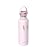 Super Sparrow Insulated Water Bottle - 25 Oz - Standard Mouth FlipFlow Flask - BPA Free, Leak Proof Drink Bottle- Ergonomic Straw Water Bottles for Work, Gym, Travel, Sports