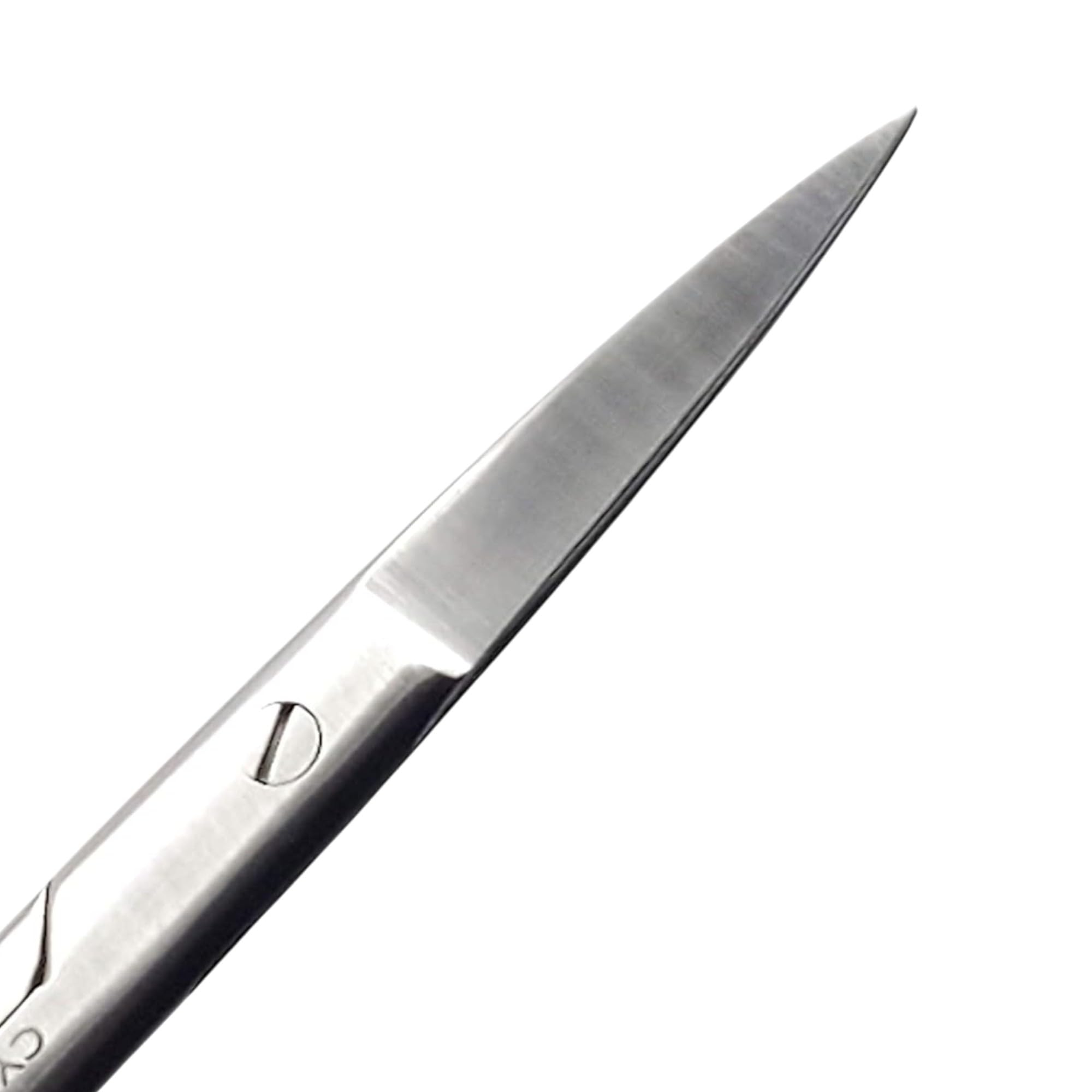 Premium Surgical Scissors Set - Stainless Steel -8