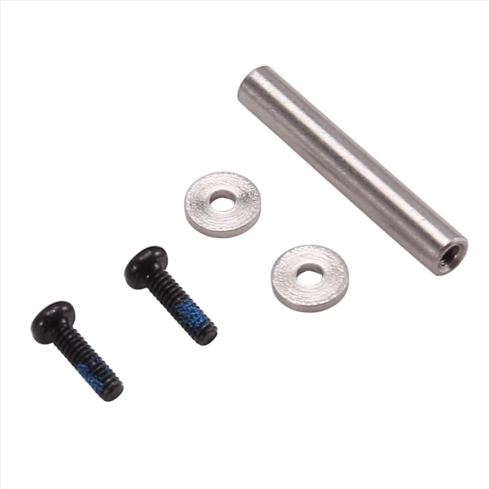 RC car Components Compatible with RC ERA C138 Bell 206 1:33 RC Car Upgrade Parts Special Material Spare Replacement Accessories Y34A Shaft Screw Set