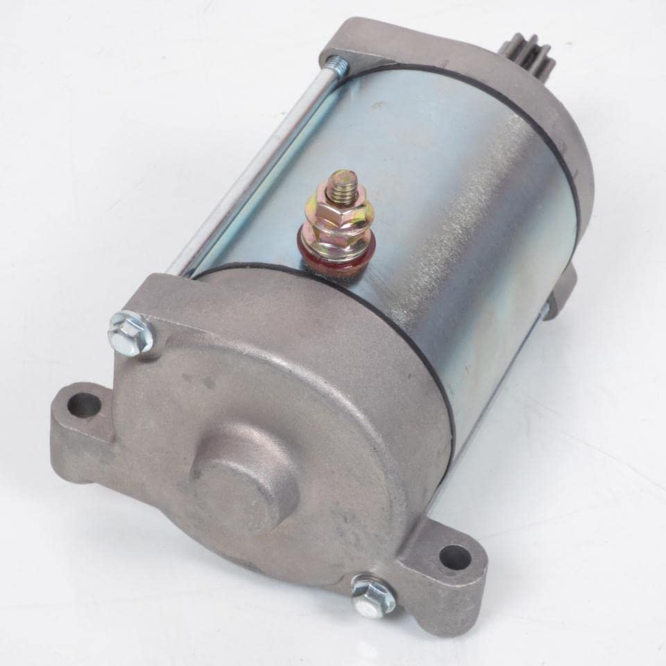 Démarreur compatible avec Quad Yamaha 450 Kodiak 2004 à 2006 SMU0263