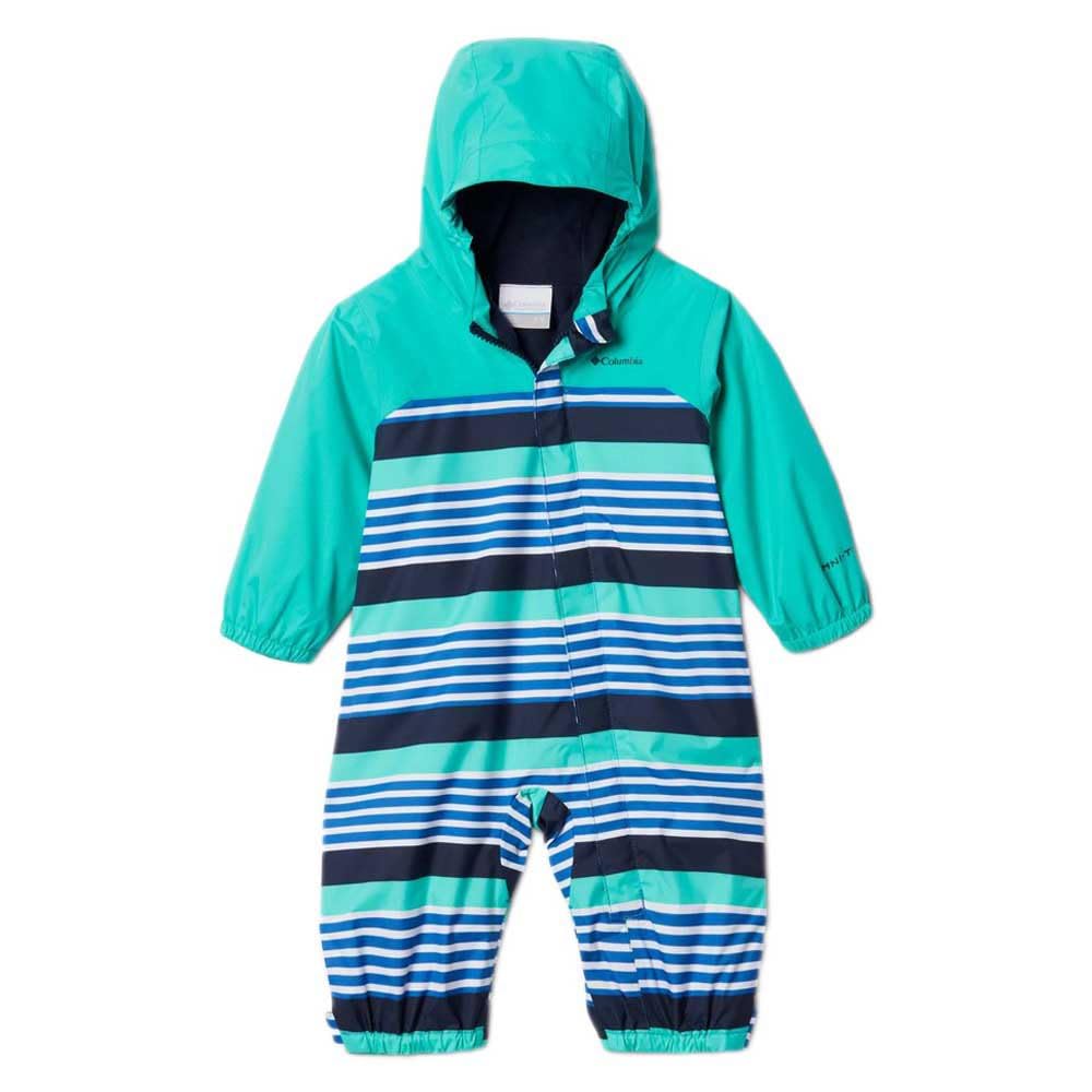 Columbia Fast Trek Fleece Full Zip, Chaqueta De Forro Polar Con Cremallera para Junior Unisex — view 112