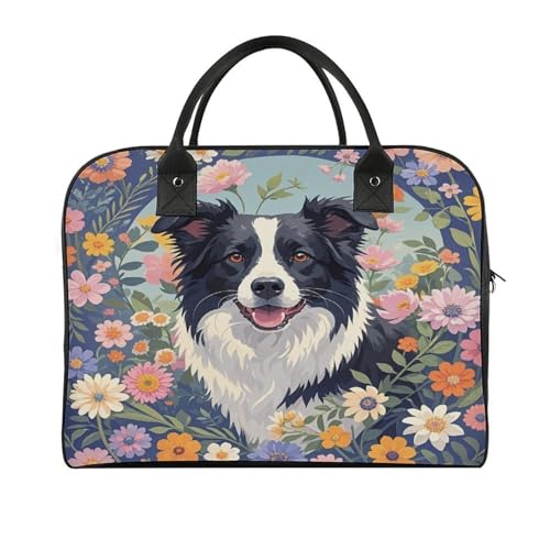 Bolso para portátil con correa y asa, gran capacidad miniatura 1
