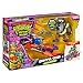 Teenage Mutant Ninja Turtles: Mutant Mayhem Chopper Cycle with Exclusive Rocksteady Figure by Playmates Toys