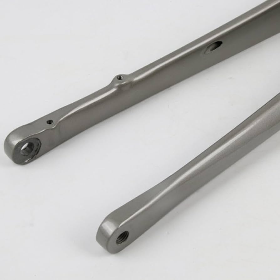 Amazon.co.jp: 700c カーボンファイバー フロントフォーク ロード