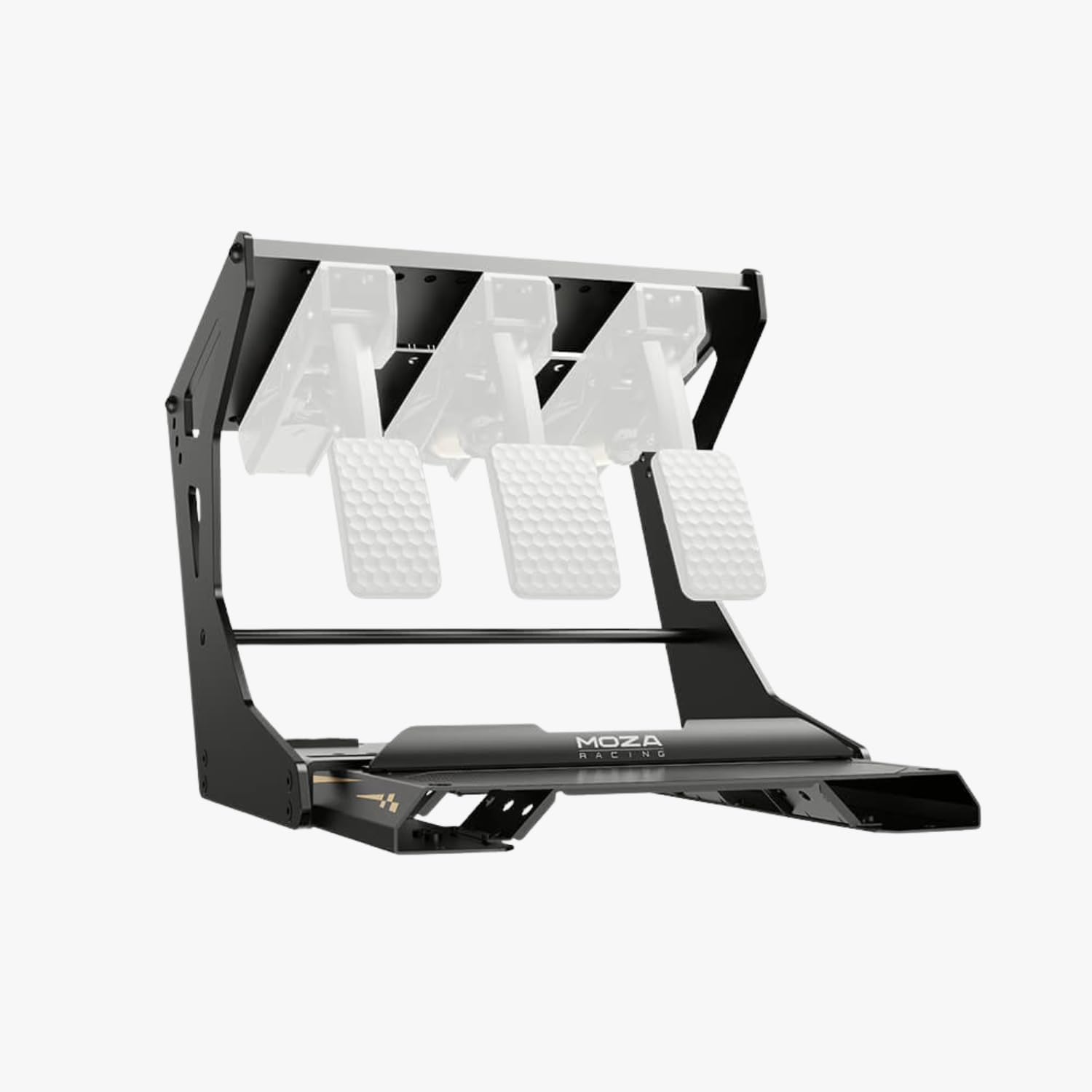MOZA CRP2 Inversion Kit – RS075 | Adjustable 20° Angle, Aluminum