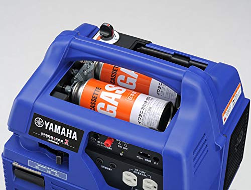 カセットガス発電機オススメ3選 台風や災害などの停電時の備えに お家のエネルギー比較サイト エネくらべ カセットガス発電機オススメ3選 台風や災害などの停電時の備えに お家のエネルギー比較サイト エネくらべ