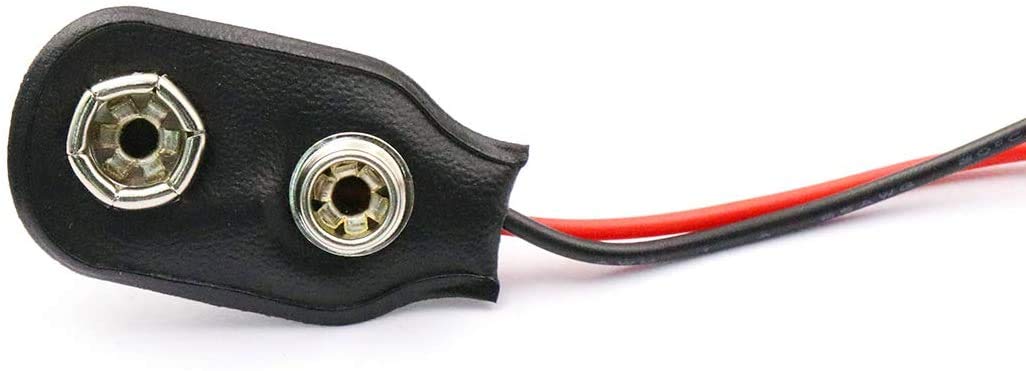 EVERREADY 9V PP9電池 スナップ付き Amazon | EVEREADY 9V PP9 by