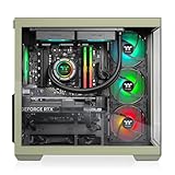 Comparison of Thermaltake LCGS Vista 470M (V38M-B650-47S-LCS) vs undefined