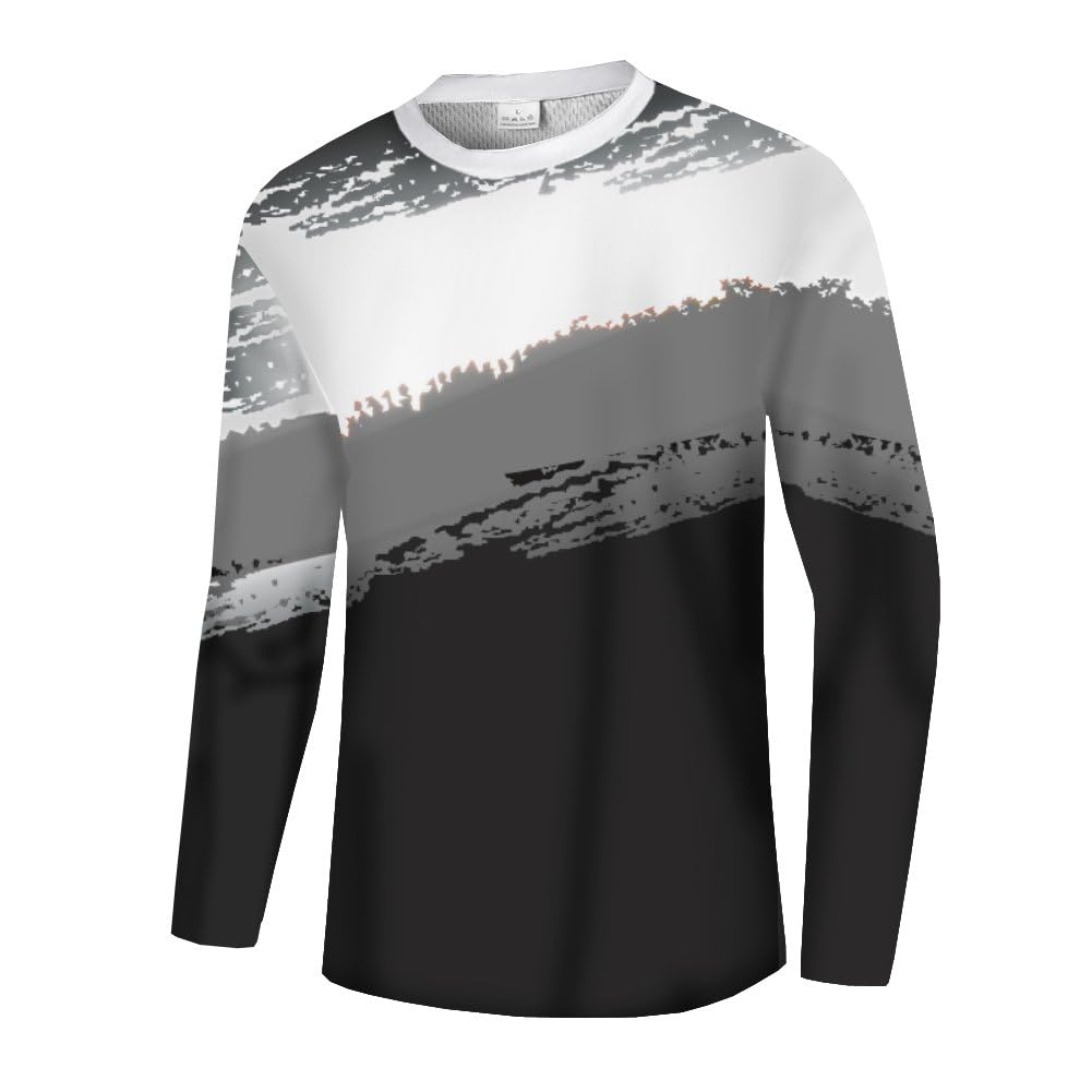 UGLY FROG Powersports-Jerseys Men's Downhill Shirt Summer Clothing Great Equipment