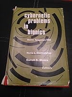 Cybernetic Problems in Bionics 0677114508 Book Cover