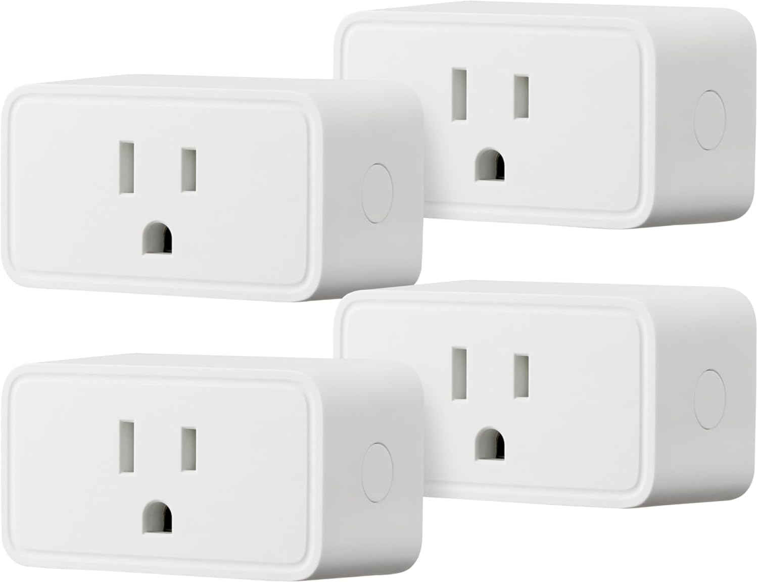 Amazon Basics Smart Plug