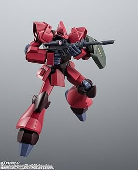 Amazon | TAMASHII NATIONS ROBOT魂 機動戦士Zガンダム ＜SIDE MS