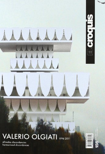Olgiati 1996-2011. Ediz. inglese e spagnola: 156 Olgiati 1996-2011. Ediz. inglese e spagnola: 156