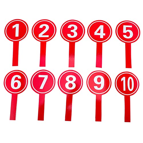 Set de 3 Tablas Portátiles para Puntajes Veemoon miniatura 5