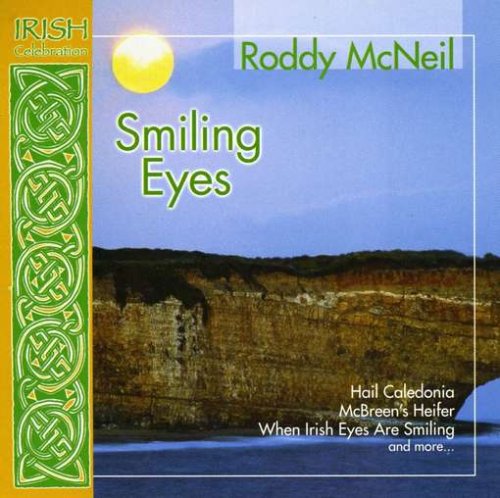 Irish Celebration: Smiling Eyes [Audio CD] Various Artists