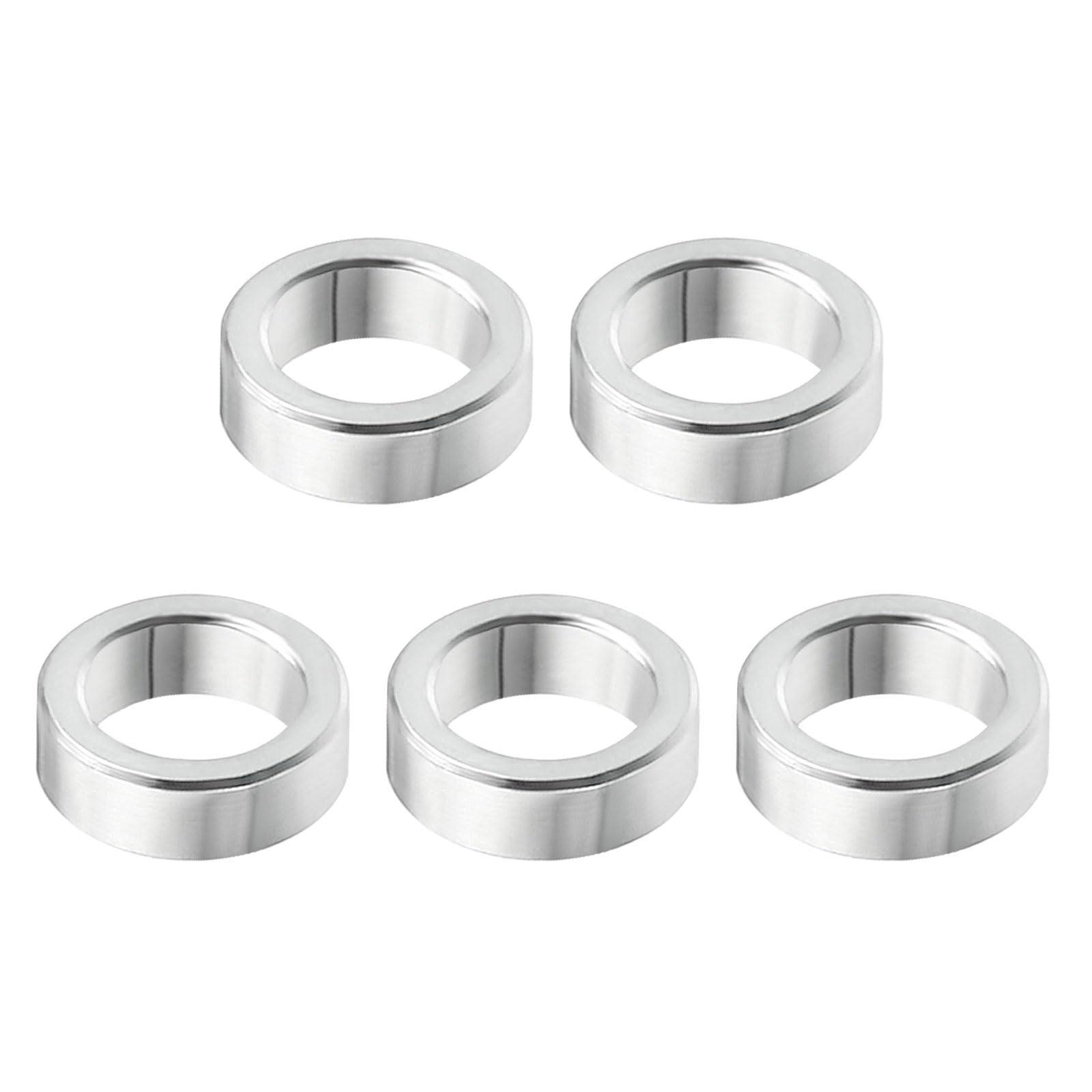PATIKIL M4 Aluminum Spacers