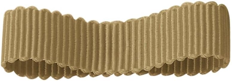 RibbonBon ポリエステルペタシャムリボン #047 38mm幅 巻(30m) 11サイズ120色展開