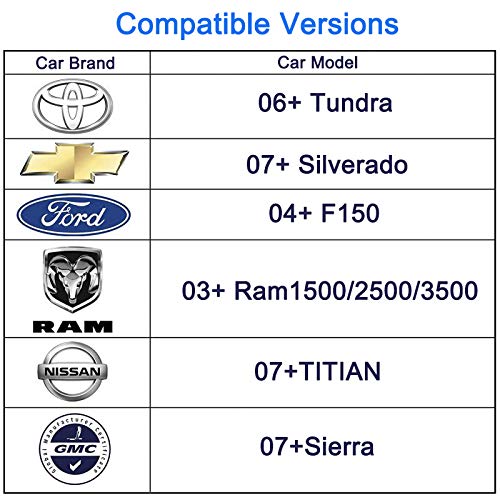 The 29 Best Truck Bed Extenders of 2024 [Verified] Cherry Picks