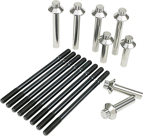 Feuling Cylinder Stud & Head Bolt Kit 3000