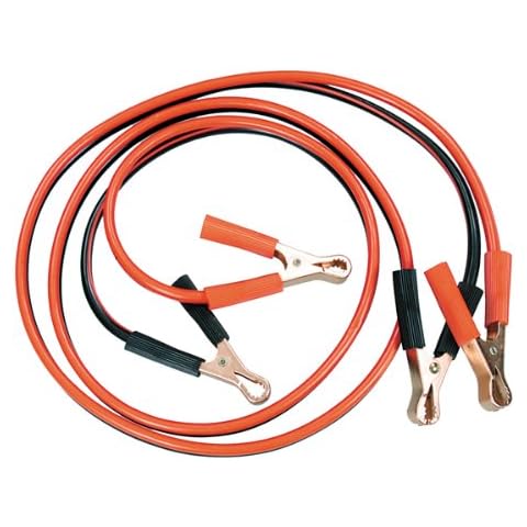 Emgo 84-96308 8' Cycle Jumper Cable Set Cover