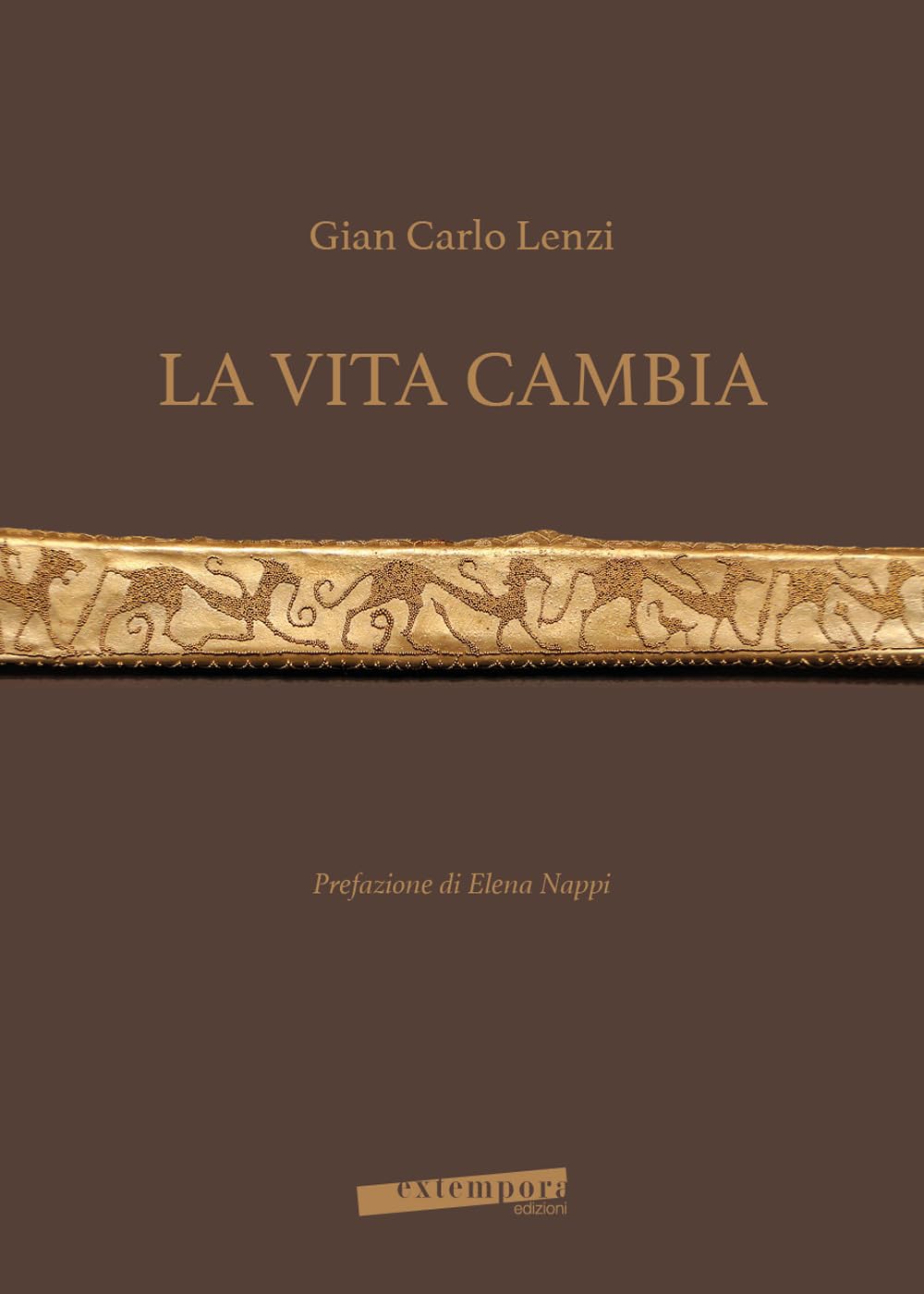 La Vita Cambia - 4