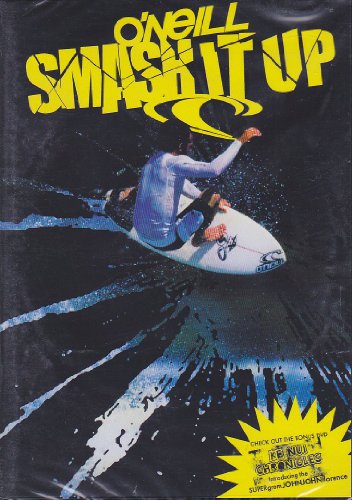 ONeill Smash It Up (DVD)