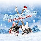 It'S Christmas Time (Ltd.Freestyle Maxi-CD)