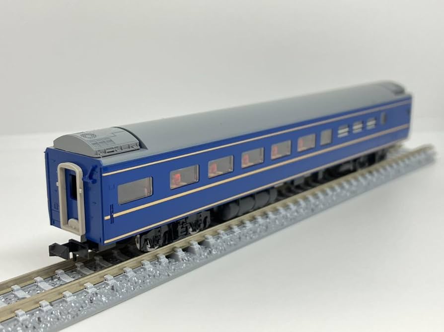 トミックス　品番98797＋98798 98797 JR Series 189 Limited Express (Azusa/Upgraded Car) 7