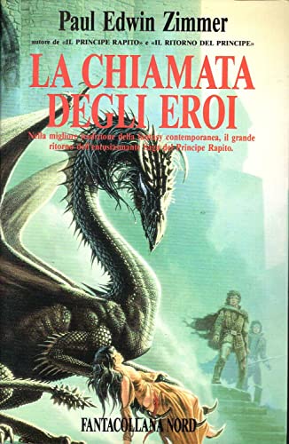  La chiamata degli eroi