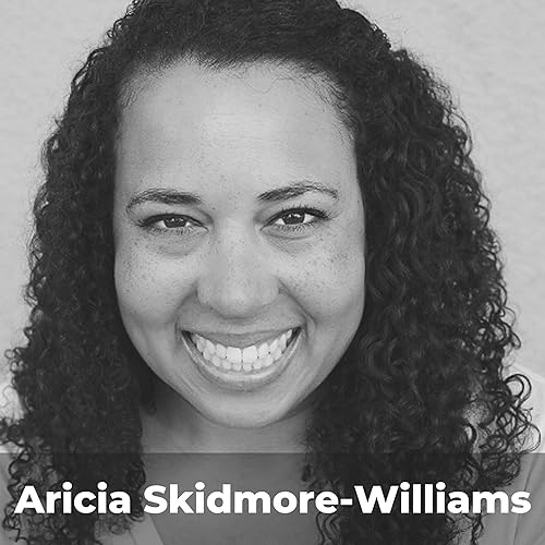 S1 EP4: Even The Rich&rsquo;s Aricia Skidmore-Williams- From EMT to Signing with Wondery
