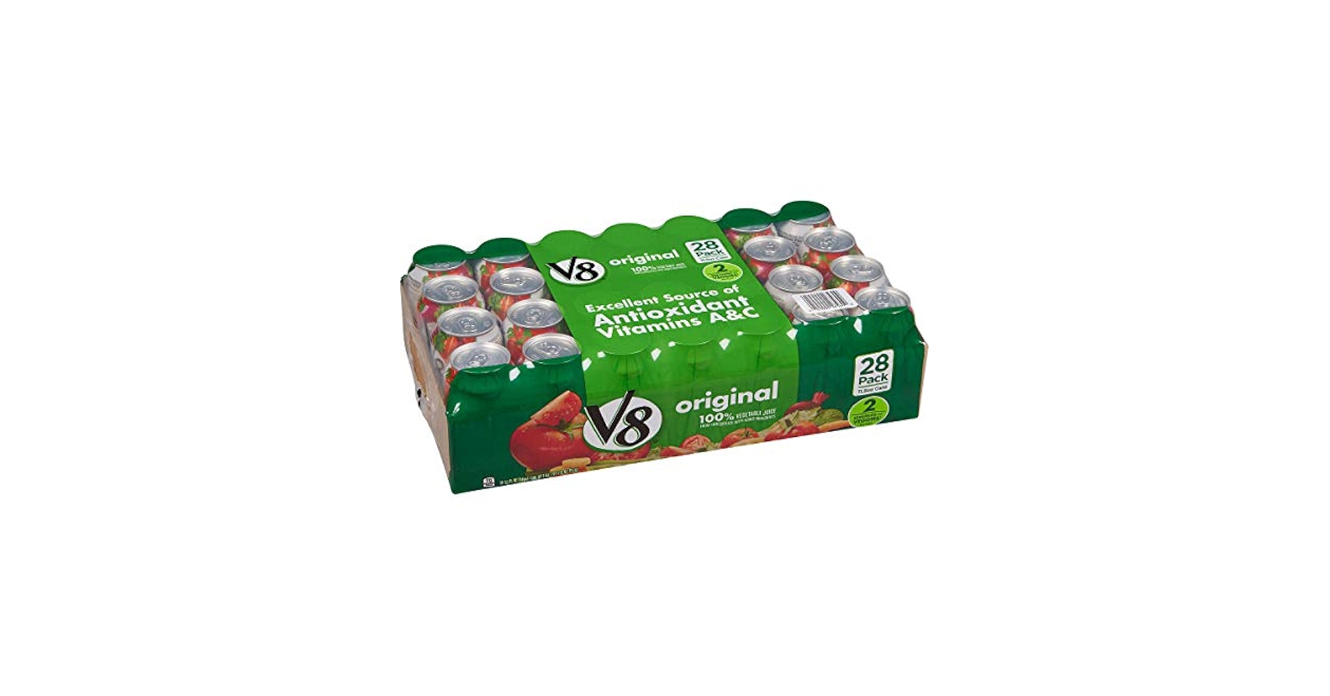 野菜ジュース様#79#77#75#85#48#53#54 Amazon.co.jp: 元v8野菜ジュース( 11.5 G缶、28 ct。) : 食品