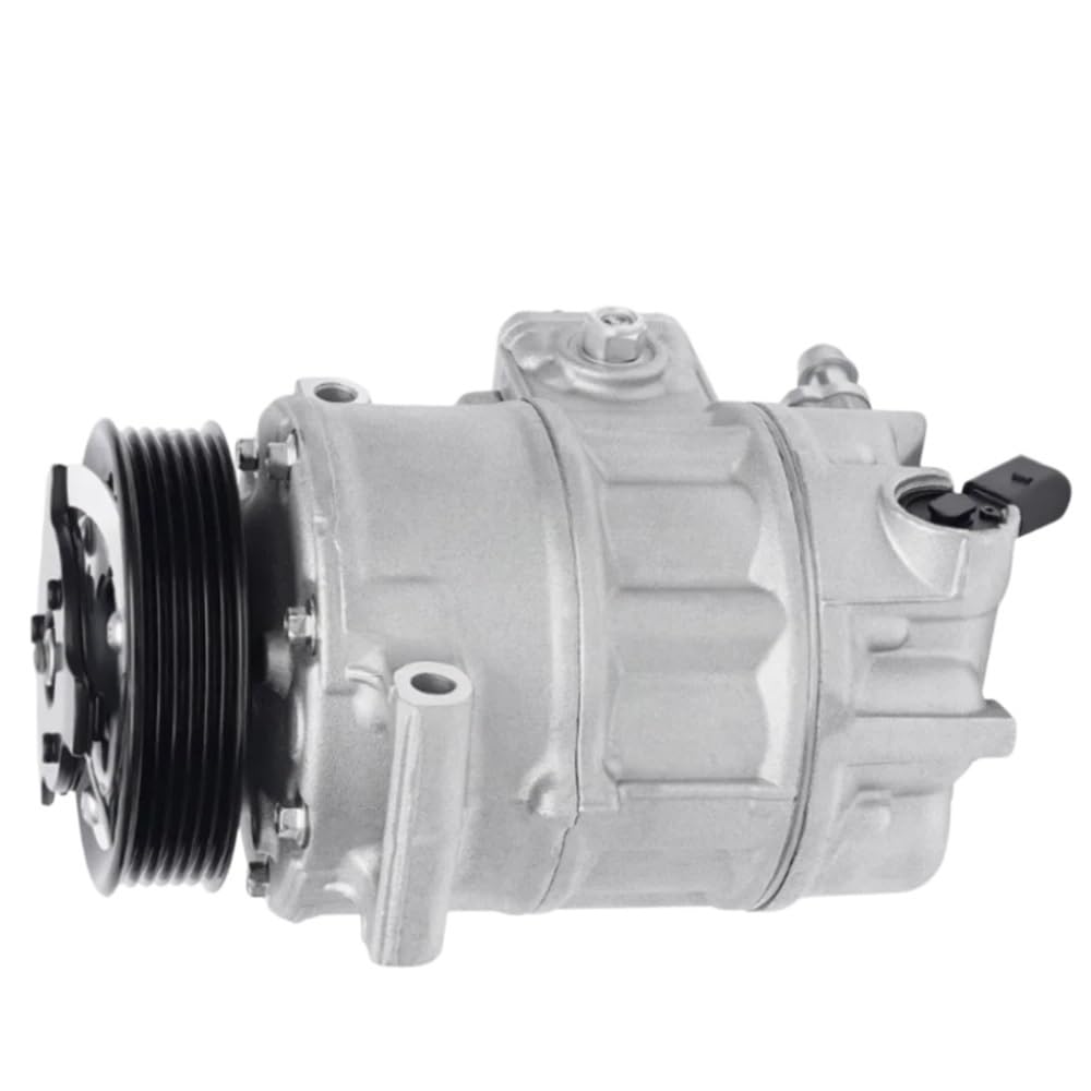 Sprężarka AC PEX16 kompatybilna z VW Touran Sagitar Passat Jetta Golf 1K0820859S 1K0820803Q 1K0820803S 1K0820808A 1K0820808B 1K0820808D