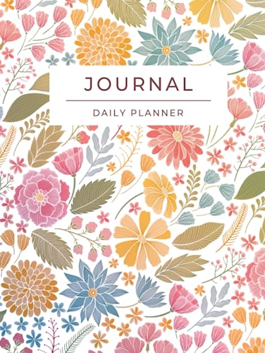 Premium Quality, Durable & Eco-Friendly Journals - Perfect for Daily Writing, Sketching & Doodling - Unique Design - Best Gift Idea: Stylish & ... Memories - Perfect for Writers, Artist image 2