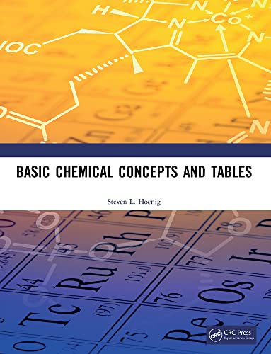 Basic Chemical Concepts and Tables view 2