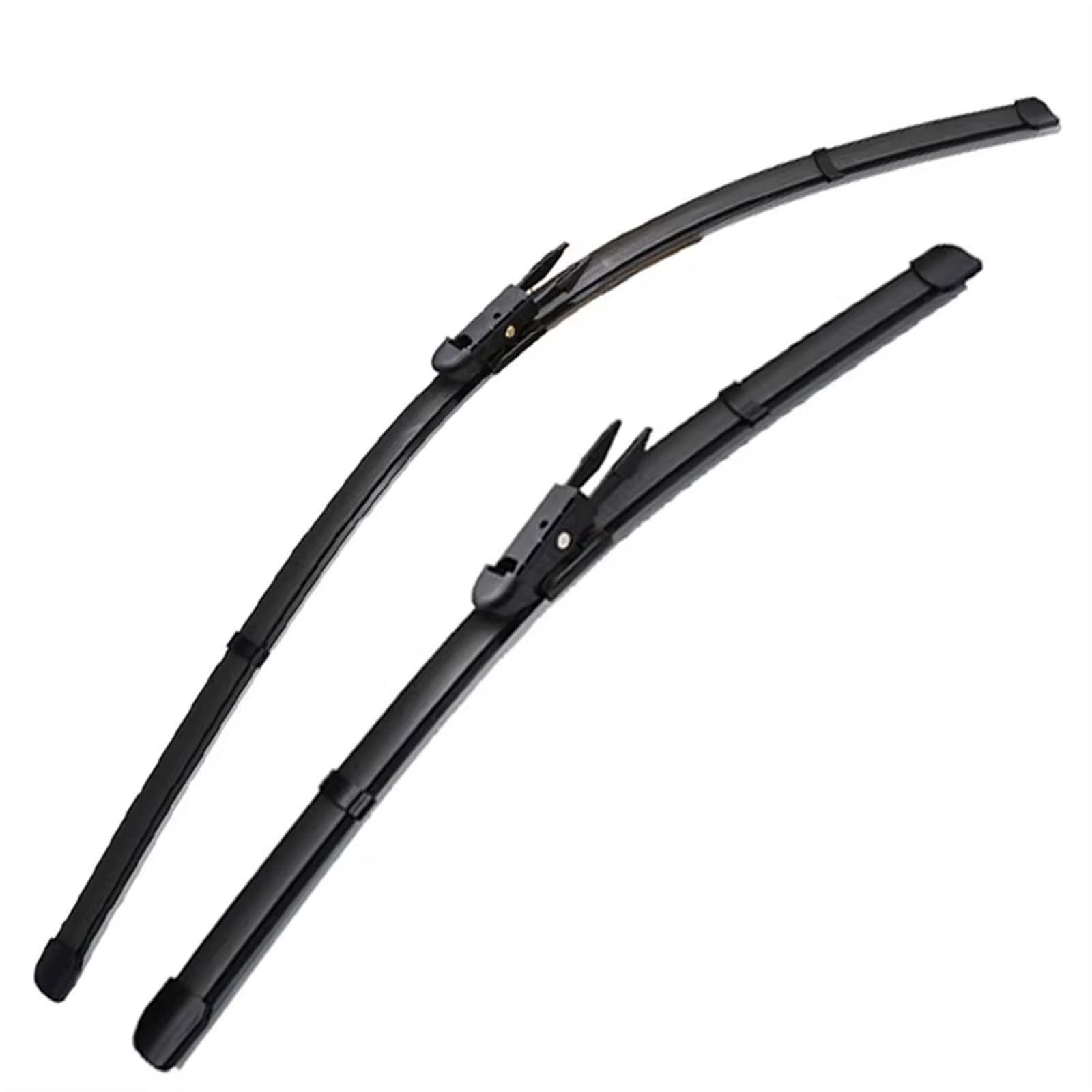 Compatible Con Chevrolet Para Tahoe 2007-2013 Limpiaparabrisas Delantero 22" 22" Tira De Goma Para Automóvil Limpiaparabrisas Limpieza Vidrios Escobillas Coche