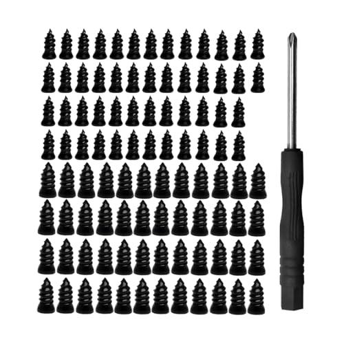 SWPHRT 100PCS Car Tire Plug Kit