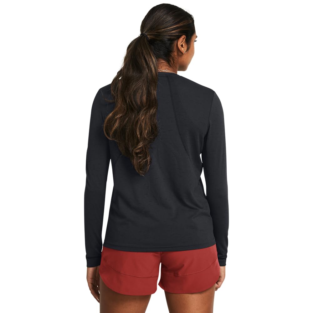 Under Armour Vanish Seamless Loose Longsleeve T-Shirt Damen Damen