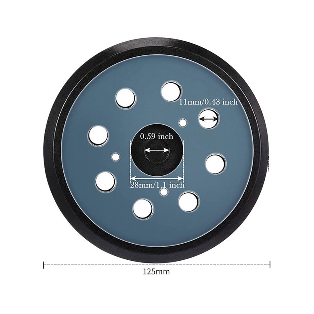 Ricambi Per Levigatrice: Come Sostituire Le Parti Usurate Della Tua - Foto 3