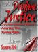 Profane Justice: A Comprehensive Guide to Asserting Your Parental Rights