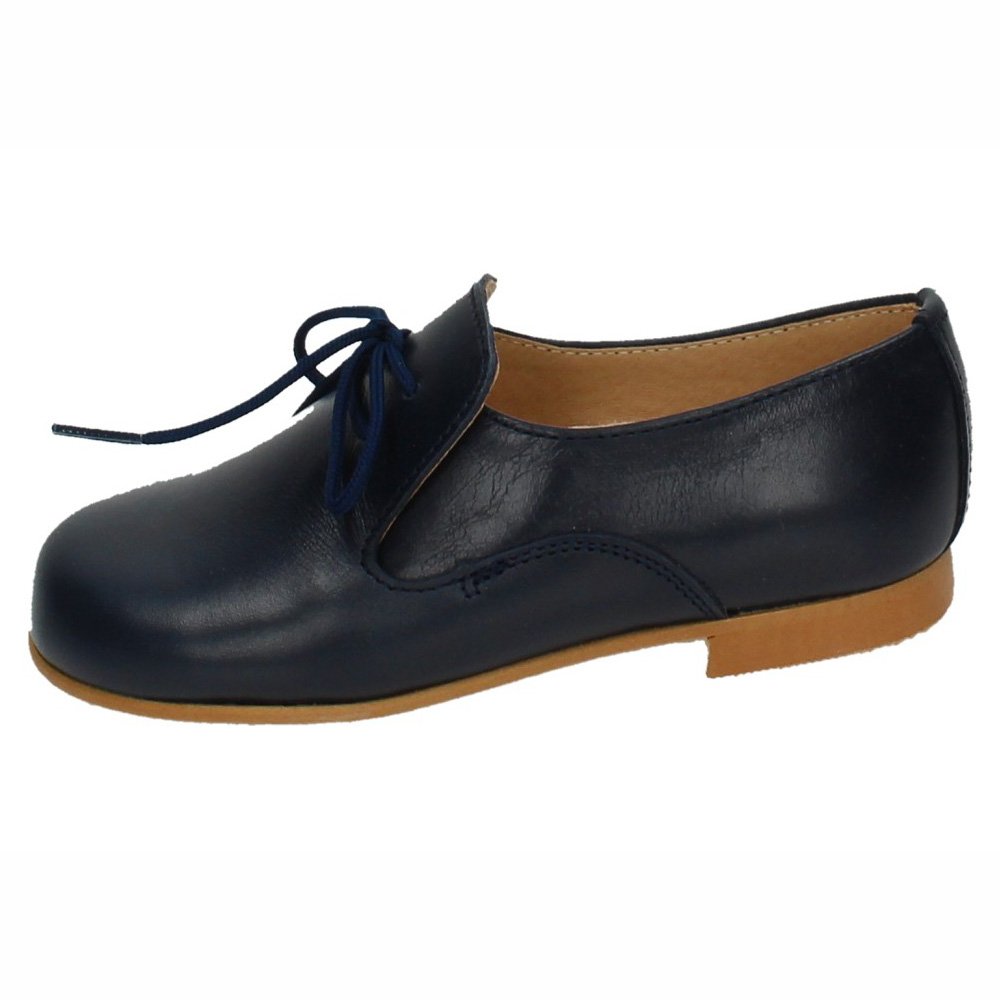 Angelitos 1393 Mocasines Azules NIÑO Zapatos MOCASÍN Marino