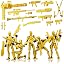 5 Gold