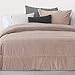 Manterol EDREDON CONFORTER Lines Rose (Cama 150/160 (250x260 cm.))