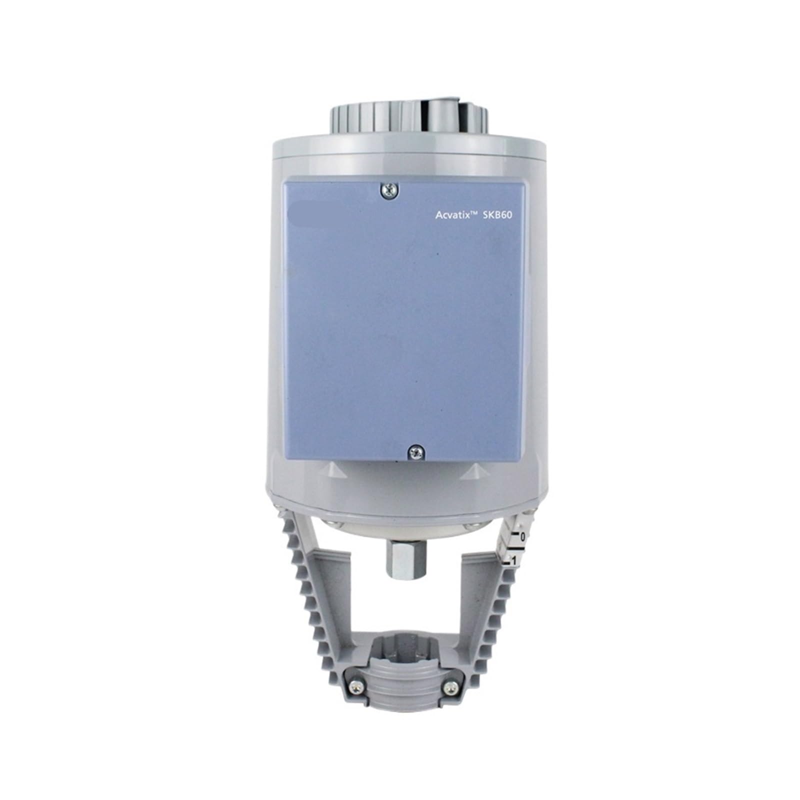 BRODEFUP SKB60 with Position Feedback for Valves AC24V DC ...10 V 4...20 MA Electro-hydraulic actuators for valves SKB60