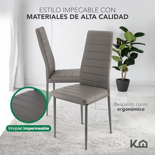 Lista de Comedor Cuatro Sillas Top 10. 30 Imagen adicional