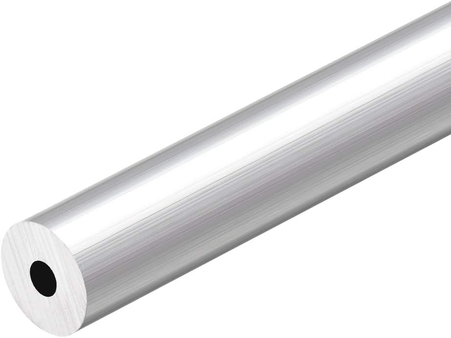 Arcansas Übergangsprofil Aluminium 2 mm x 30 mm x 2.000 mm Silber