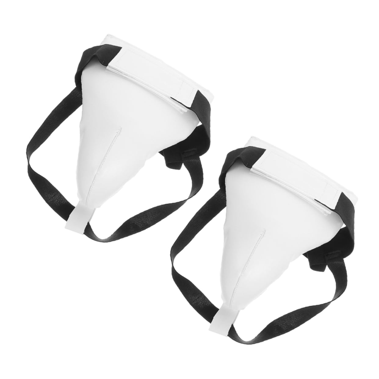 Protector De Entrepierna Coquilla De Boxeo para Hombres Protección Inguinal Equipo De Protección para Boxeo para Entrenamiento De Artes Marciales